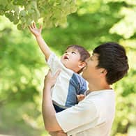 ほしとせせらぎのぐらんぴんぐへようこそ